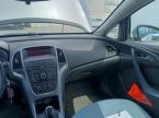Opel Astra - fotka číslo 50