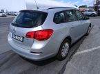 Opel Astra - fotka číslo 5