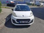 Peugeot 107 - fotka číslo 0