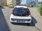 Peugeot 107 - fotka číslo 4