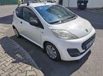Peugeot 107 - fotka číslo 7