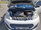 Peugeot 107 - fotka číslo 8