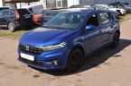 Dacia Sandero - fotka číslo 0