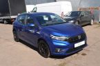 Dacia Sandero - fotka číslo 1