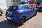 Dacia Sandero - fotka číslo 2