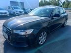 Audi A6 - fotka číslo 1