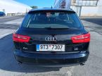 Audi A6 - fotka číslo 4