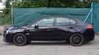 Subaru WRX - fotka číslo 1