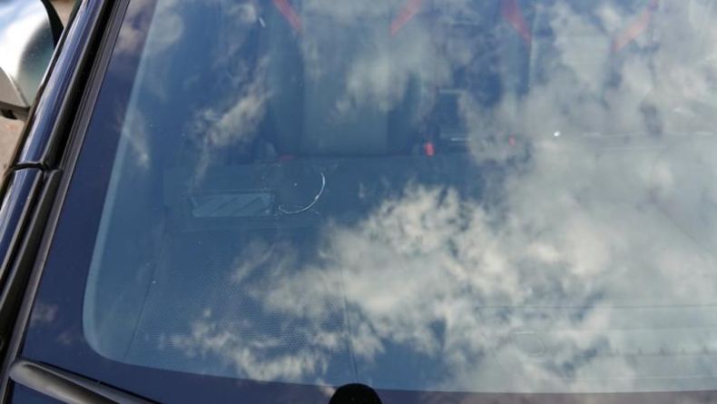 Subaru WRX - hlavní fotka