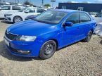 Škoda Rapid - fotka číslo 0