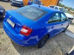 Škoda Rapid - fotka číslo 1