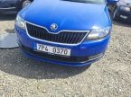 Škoda Rapid - fotka číslo 19