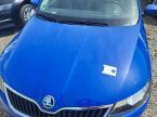 Škoda Rapid - fotka číslo 22