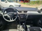 Škoda Rapid - fotka číslo 2