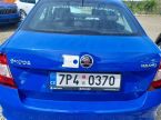 Škoda Rapid - fotka číslo 33