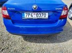 Škoda Rapid - fotka číslo 37