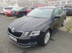 Škoda Octavia - fotka číslo 0