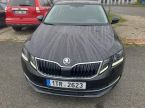 Škoda Octavia - fotka číslo 15