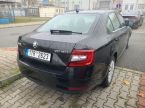Škoda Octavia - fotka číslo 1