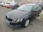 Škoda Octavia - fotka číslo 19