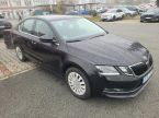 Škoda Octavia - fotka číslo 20
