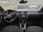 Škoda Octavia - fotka číslo 2