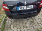 Škoda Octavia - fotka číslo 36