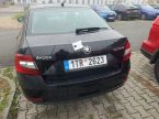 Škoda Octavia - fotka číslo 40