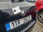 Škoda Octavia - fotka číslo 41