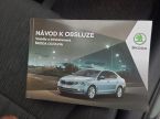 Škoda Octavia - fotka číslo 8