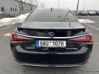 Lexus ES 300h - fotka číslo 7
