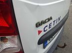 Dacia Dokker - fotka číslo 9