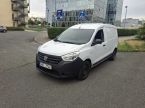Dacia Dokker - fotka číslo 1