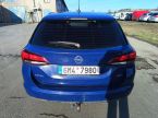 Opel Astra - fotka číslo 4