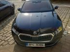 Škoda Octavia - fotka číslo 17