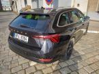 Škoda Octavia - fotka číslo 1