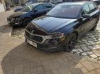 Škoda Octavia - fotka číslo 25