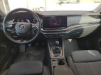 Škoda Octavia - fotka číslo 2