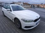 BMW Řada 5 - fotka číslo 7