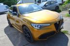 Alfa Romeo Stelvio - fotka číslo 0