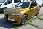 Alfa Romeo Stelvio - fotka číslo 13