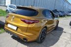 Alfa Romeo Stelvio - fotka číslo 15
