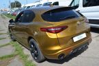 Alfa Romeo Stelvio - fotka číslo 2