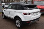 Land Rover Range Rover Evoque - fotka číslo 10