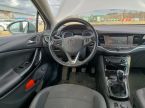 Opel Astra - fotka číslo 21
