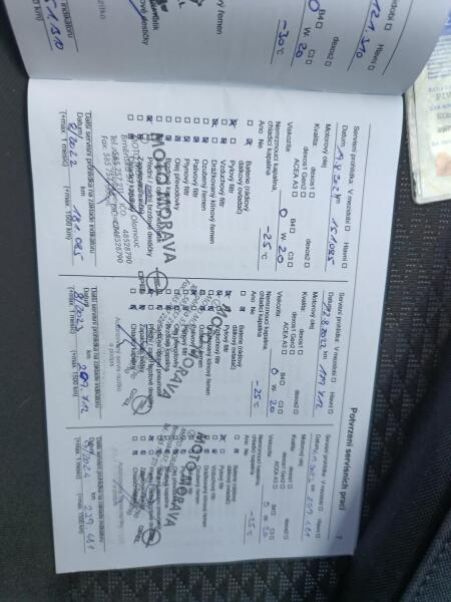 Opel Astra - hlavní fotka