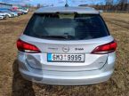 Opel Astra - fotka číslo 4