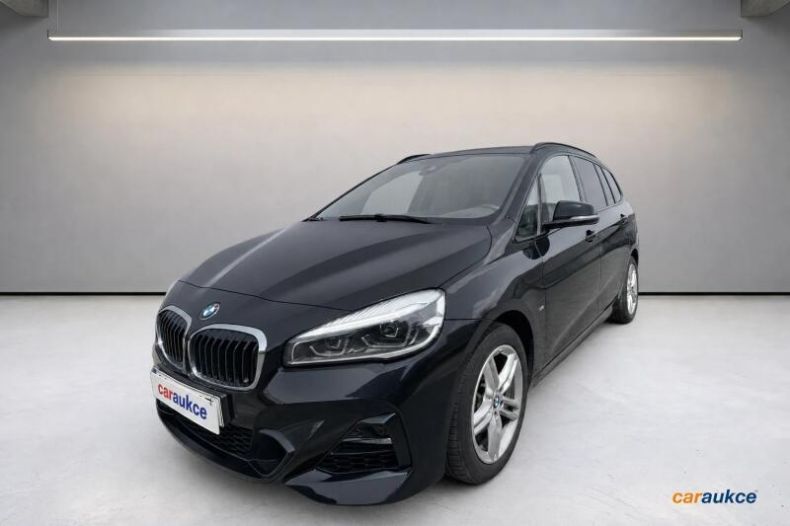 BMW Řada 2 - hlavní fotka inzerátu