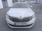 Škoda Octavia - fotka číslo 0