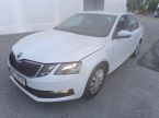 Škoda Octavia - fotka číslo 1